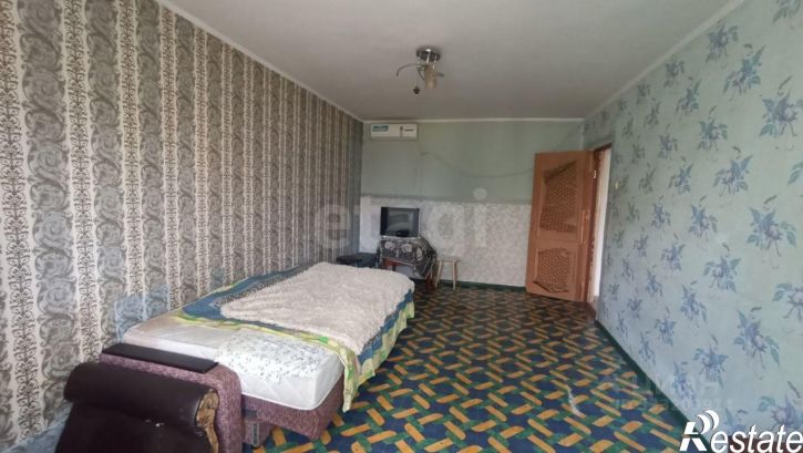 3-комн квартира пр-кт Победы, 43,  д. 43