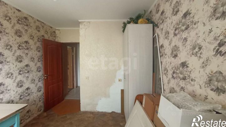 3-комн квартира пр-кт Победы, 43,  д. 43