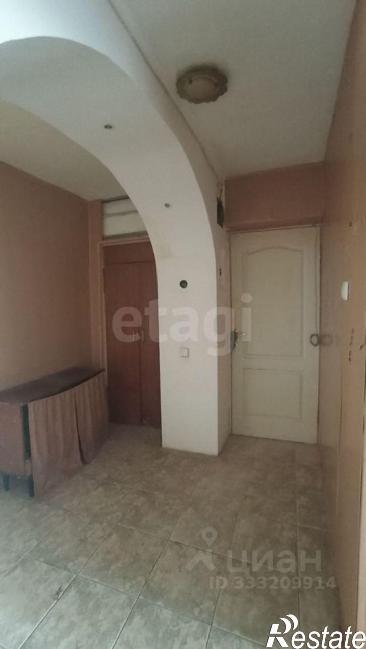 3-комн квартира пр-кт Победы, 43,  д. 43