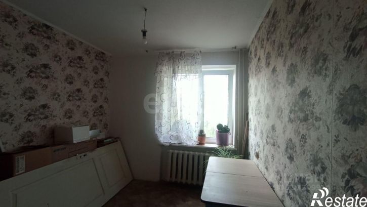 3-комн квартира пр-кт Победы, 43,  д. 43