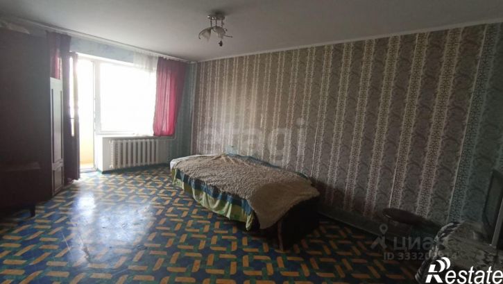 3-комн квартира пр-кт Победы, 43,  д. 43