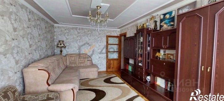 3-комн квартира ул им.9-го Мая, 43,  д. 43