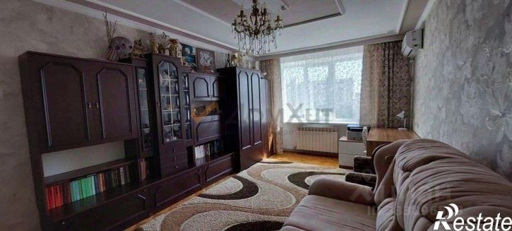 3-комн квартира ул им.9-го Мая, 43,  д. 43