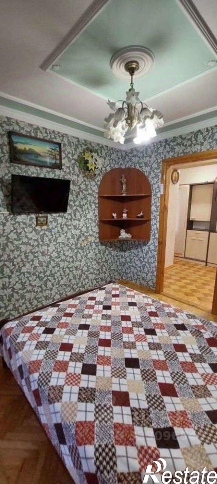 3-комн квартира ул им.9-го Мая, 43,  д. 43