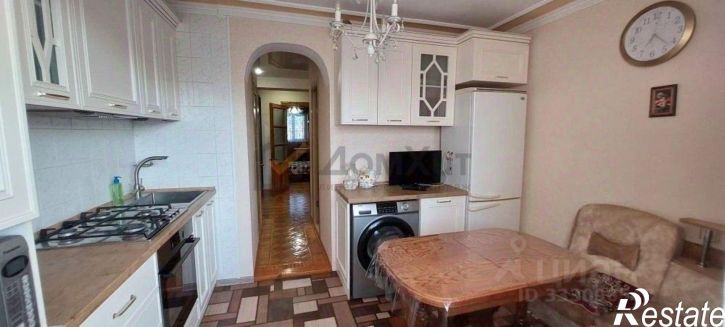 3-комн квартира ул им.9-го Мая, 43,  д. 43