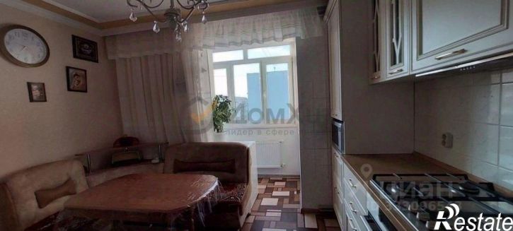 3-комн квартира ул им.9-го Мая, 43,  д. 43