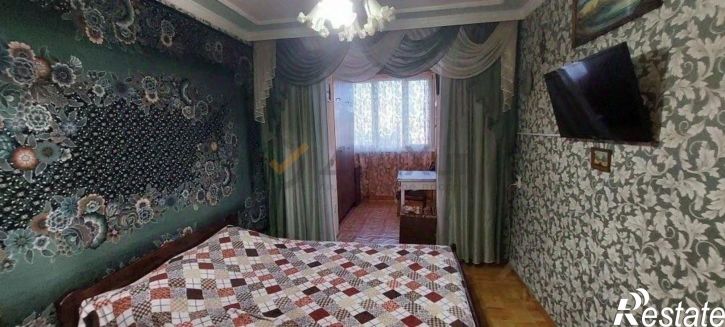 3-комн квартира ул им.9-го Мая, 43,  д. 43