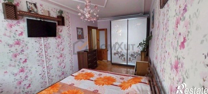 3-комн квартира ул им.9-го Мая, 43,  д. 43