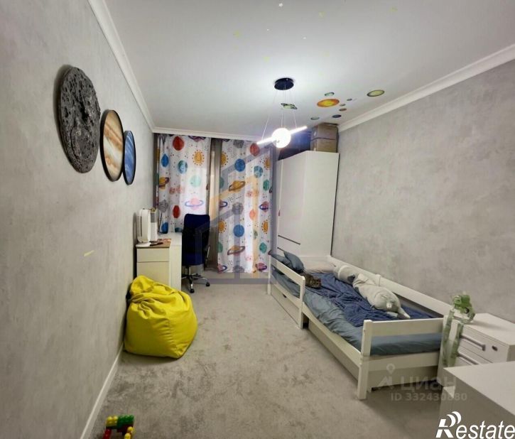 3-комн квартира пр-кт им.В.И.Ленина, 56,  д. 56