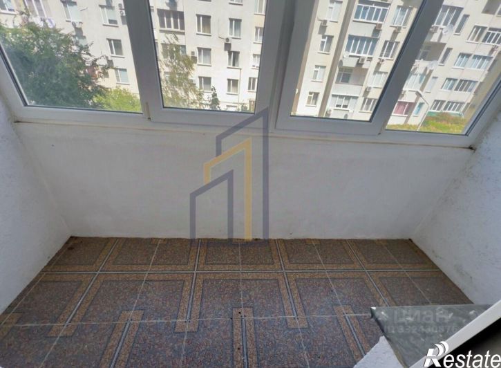 4-комн квартира ул Демышева, 123,  д. 123