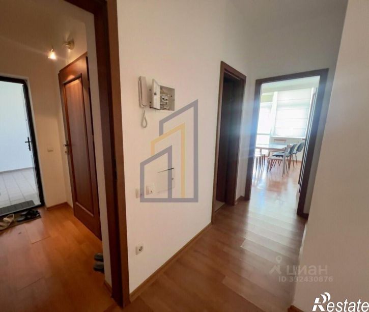 4-комн квартира ул Демышева, 123,  д. 123
