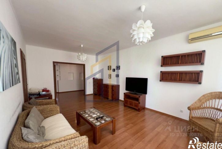 4-комн квартира ул Демышева, 123,  д. 123