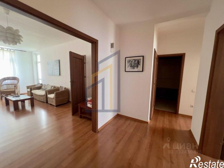 4-комн квартира ул Демышева, 123,  д. 123