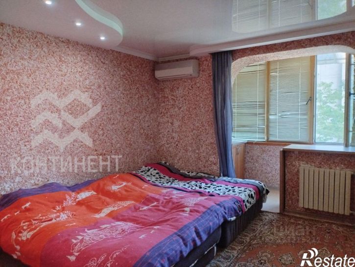 4-комн квартира пр-кт Победы, 62,  д. 62