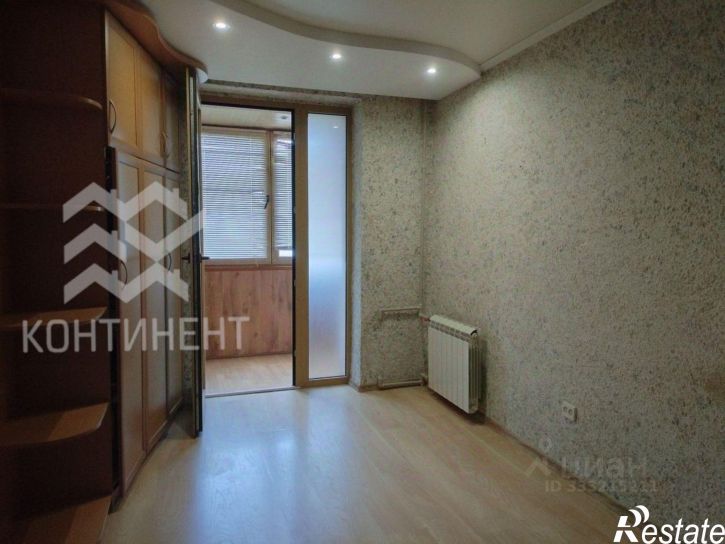 4-комн квартира пр-кт Победы, 62,  д. 62