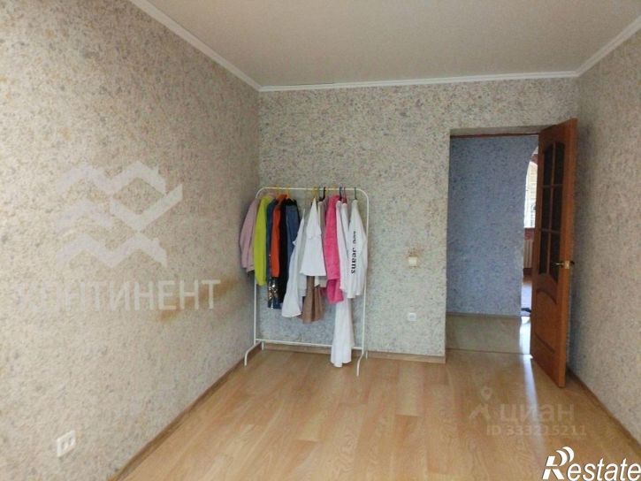 4-комн квартира пр-кт Победы, 62,  д. 62