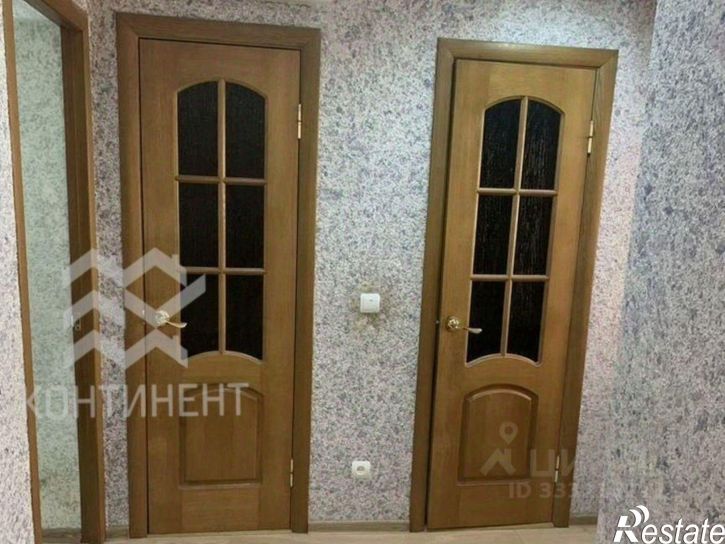 4-комн квартира пр-кт Победы, 62,  д. 62