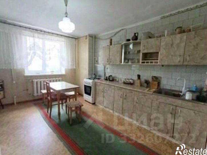 3-комн квартира ул 5-й Авиагородок, 30,  д. 30