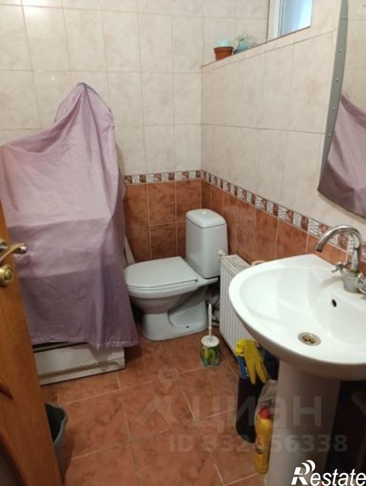 1-комн квартира ул Революции, 59,  д. 59
