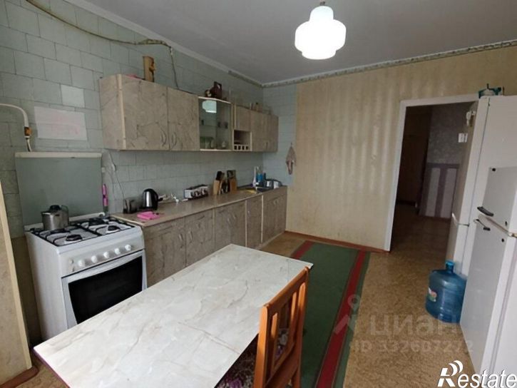 3-комн квартира ул 5-й Авиагородок, 30,  д. 30
