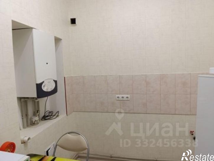 1-комн квартира ул Революции, 59,  д. 59