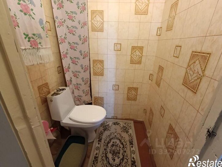 3-комн квартира ул 5-й Авиагородок, 30,  д. 30