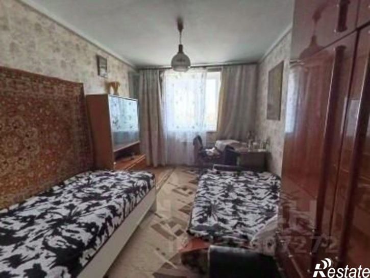 3-комн квартира ул 5-й Авиагородок, 30,  д. 30