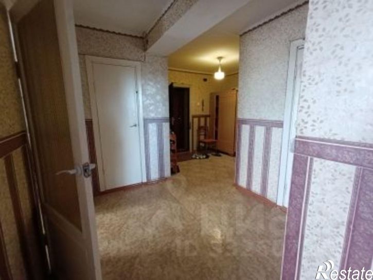3-комн квартира ул 5-й Авиагородок, 30,  д. 30