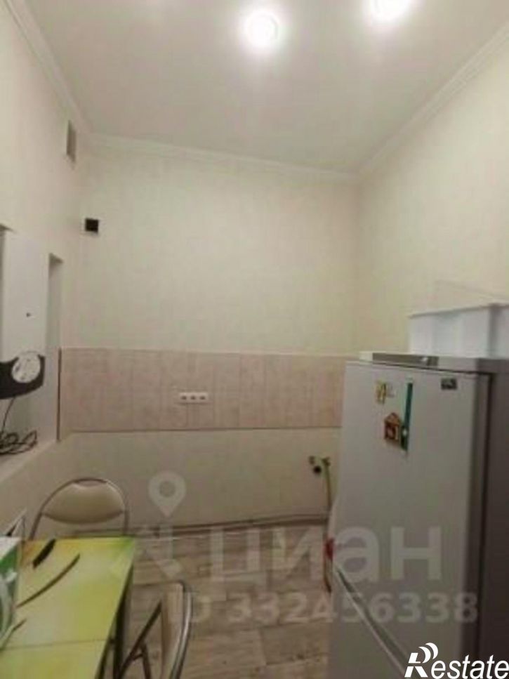 1-комн квартира ул Революции, 59,  д. 59