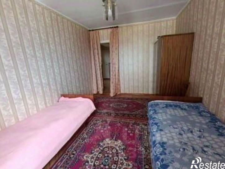 3-комн квартира ул 5-й Авиагородок, 30,  д. 30