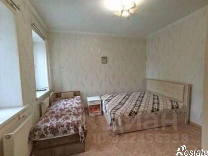 1-комн квартира ул Революции, 59,  д. 59