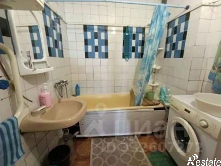 3-комн квартира ул 5-й Авиагородок, 30,  д. 30