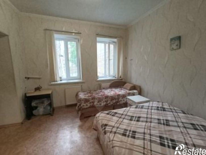1-комн квартира ул Революции, 59,  д. 59