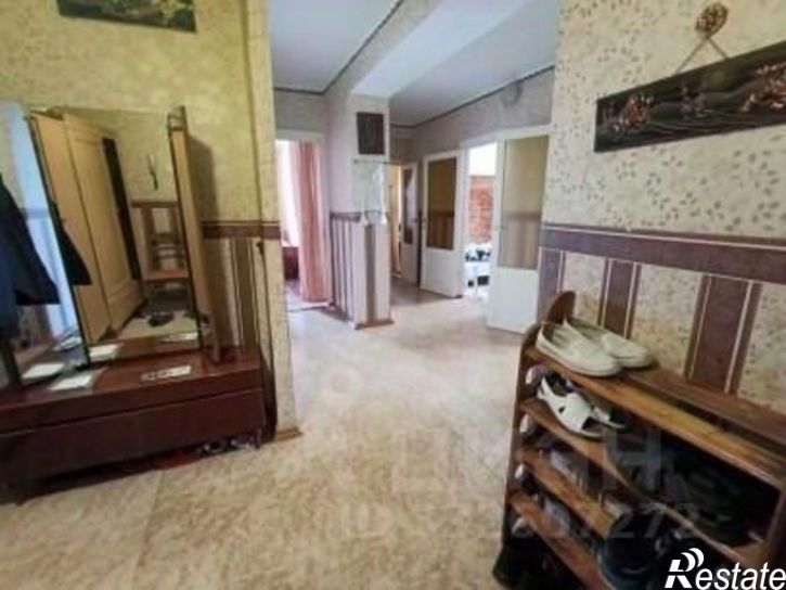 3-комн квартира ул 5-й Авиагородок, 30,  д. 30