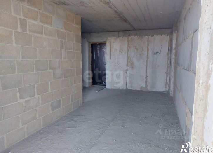 1-комн квартира пр-кт Победы, 87Б 1,  д. 87Б 1,  к. 1