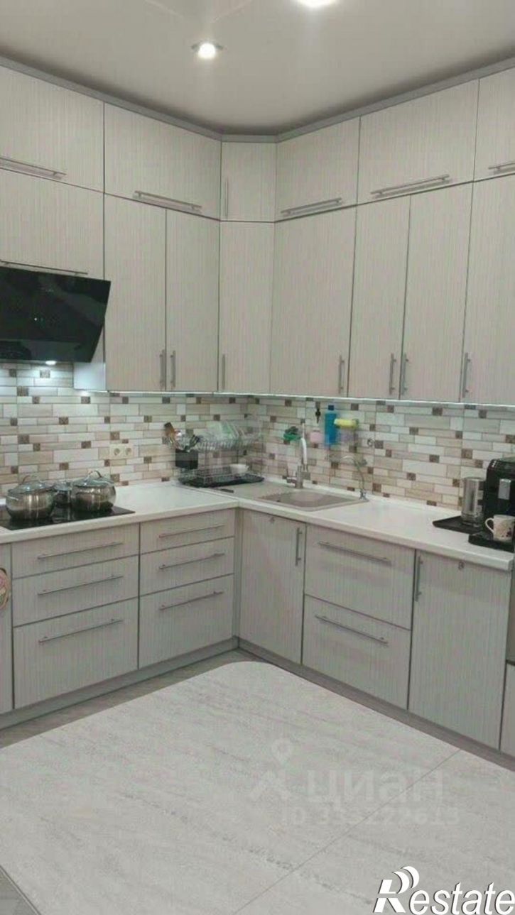 2-комн квартира ул Полупанова, 27г,  д. 27г