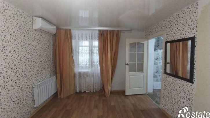 1-комн квартира ул им.Конституции, 34,  д. 34