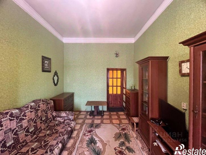 2-комн квартира ул Интернациональная, 45,  д. 45