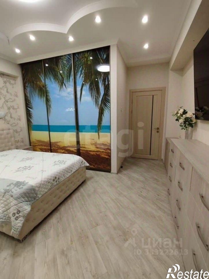 2-комн квартира ул Полупанова, 27г,  д. 27г