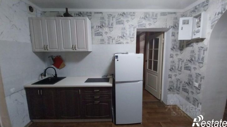 1-комн квартира ул им.Конституции, 34,  д. 34