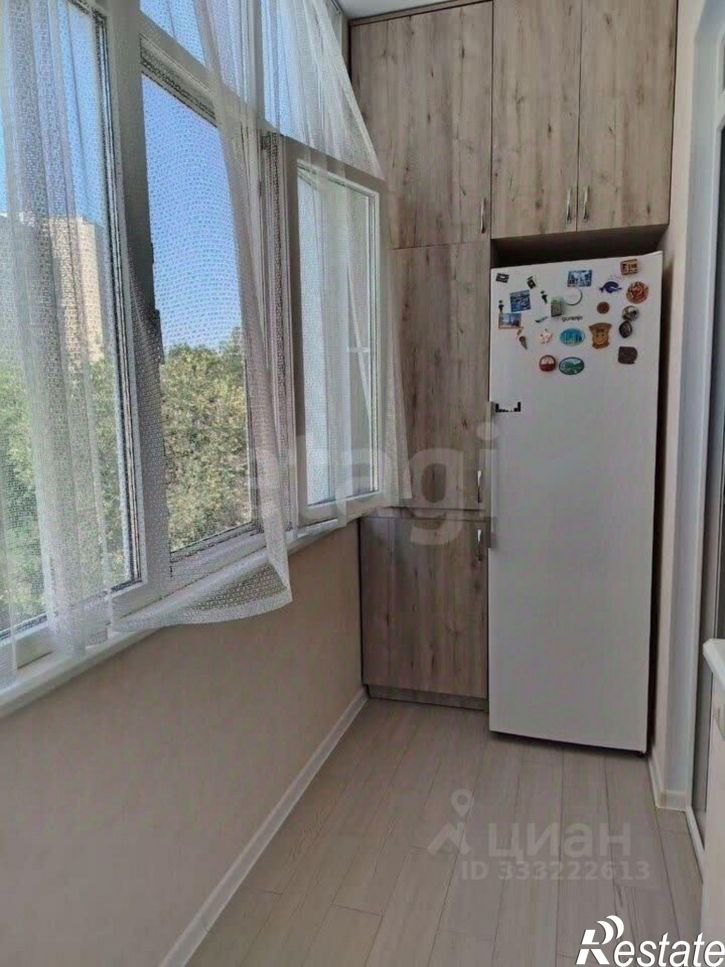 2-комн квартира ул Полупанова, 27г,  д. 27г