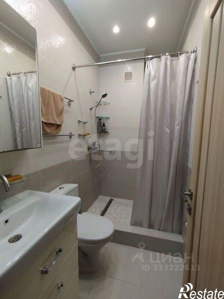 2-комн квартира ул Полупанова, 27г,  д. 27г
