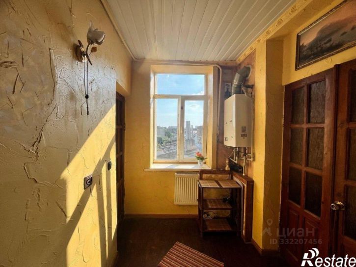 2-комн квартира ул Интернациональная, 45,  д. 45