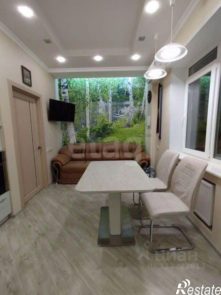2-комн квартира ул Полупанова, 27г,  д. 27г