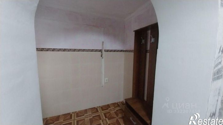 1-комн квартира ул им.Конституции, 34,  д. 34
