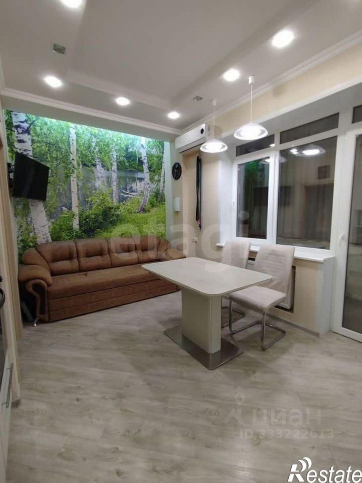 2-комн квартира ул Полупанова, 27г,  д. 27г