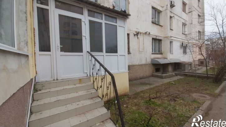1-комн квартира ул им.Конституции, 34,  д. 34