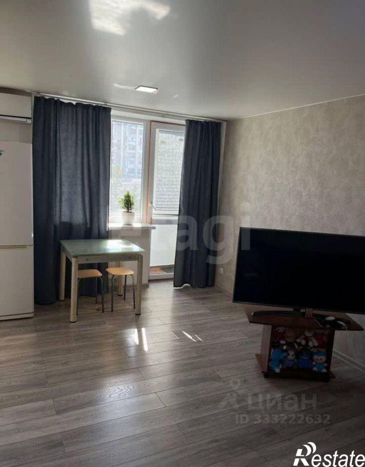 1-комн квартира ул Советская, 14,  д. 14