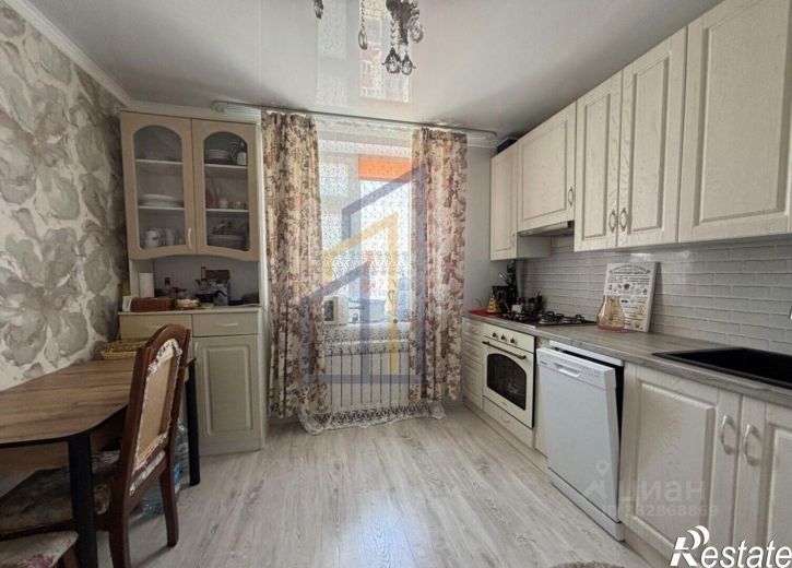 2-комн квартира Евпатория г., Чапаева ул., д.97