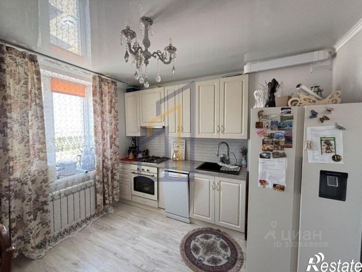 2-комн квартира Евпатория г., Чапаева ул., д.97